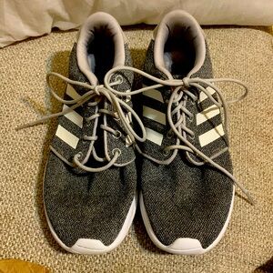 Adidas Cloudfoam Womens shoes